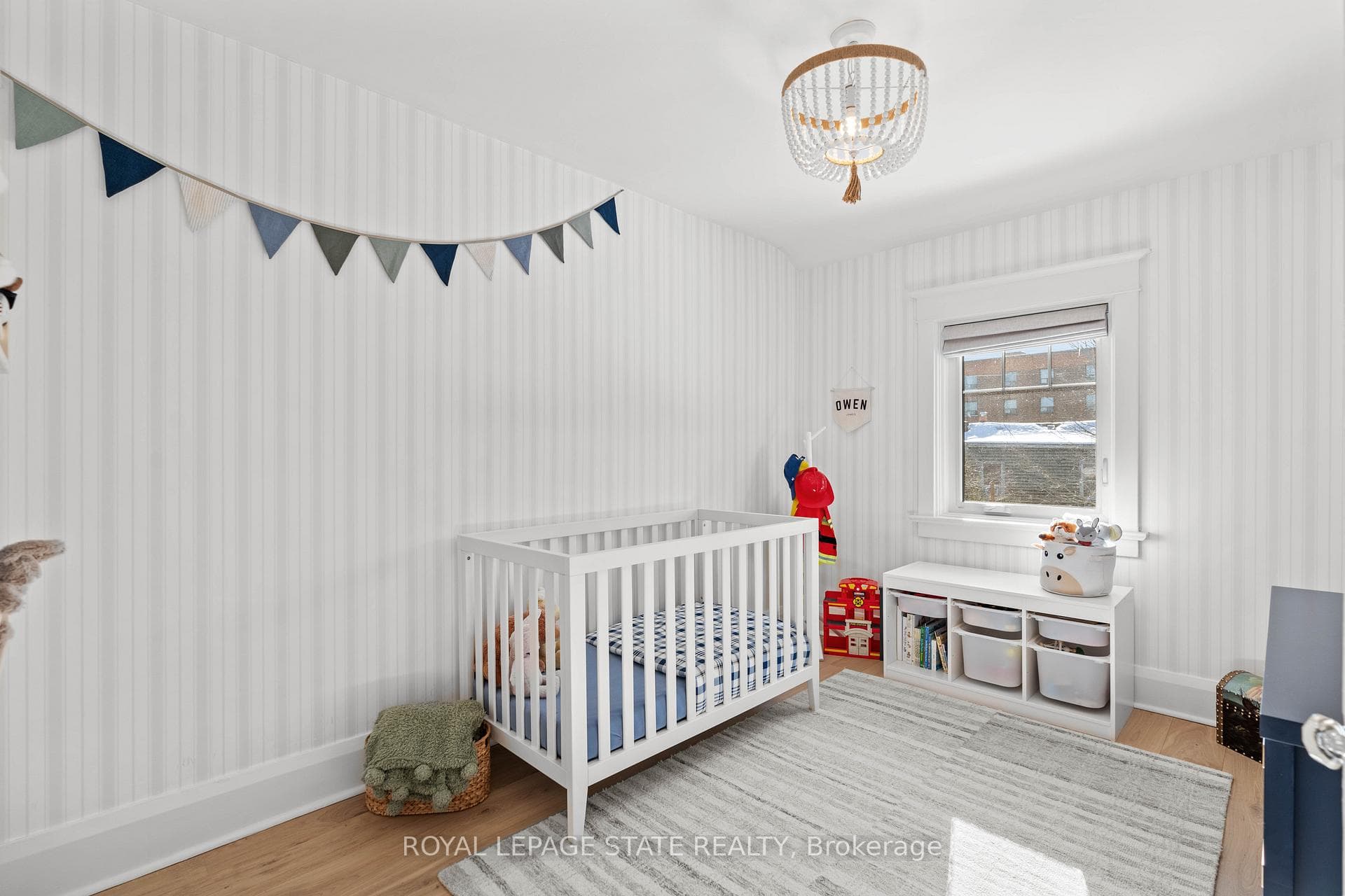 11 Albani Street photo 27