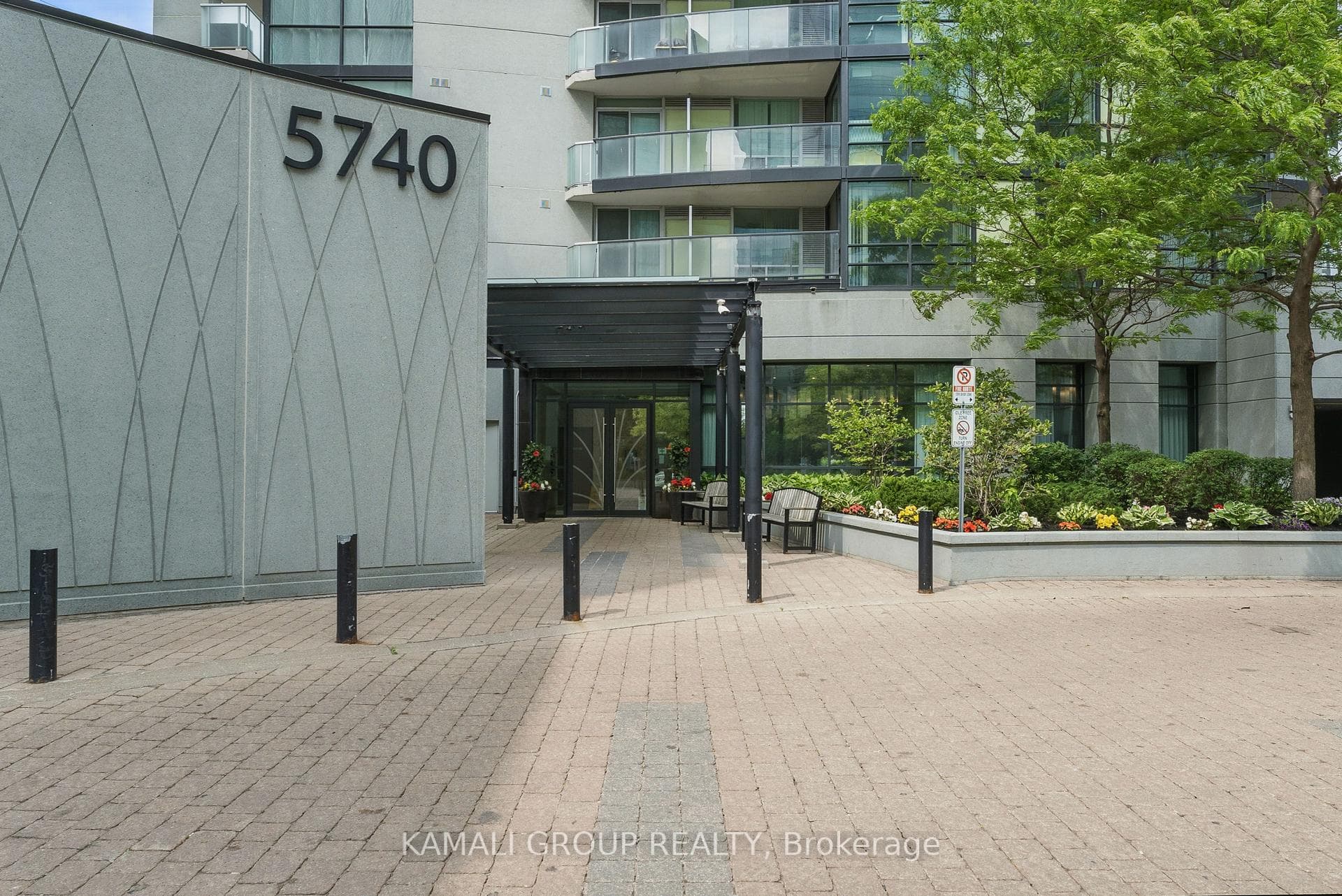 Loads of Amenities