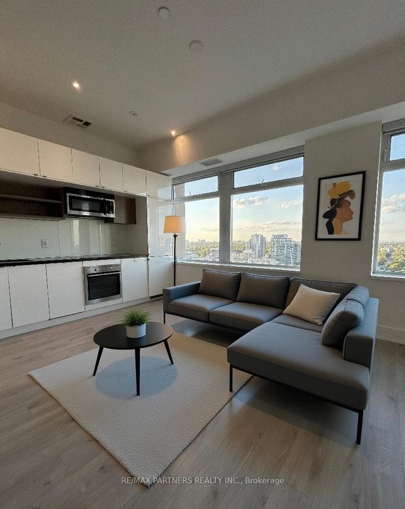 111 St Clair Avenue Unit 1701 photo 3