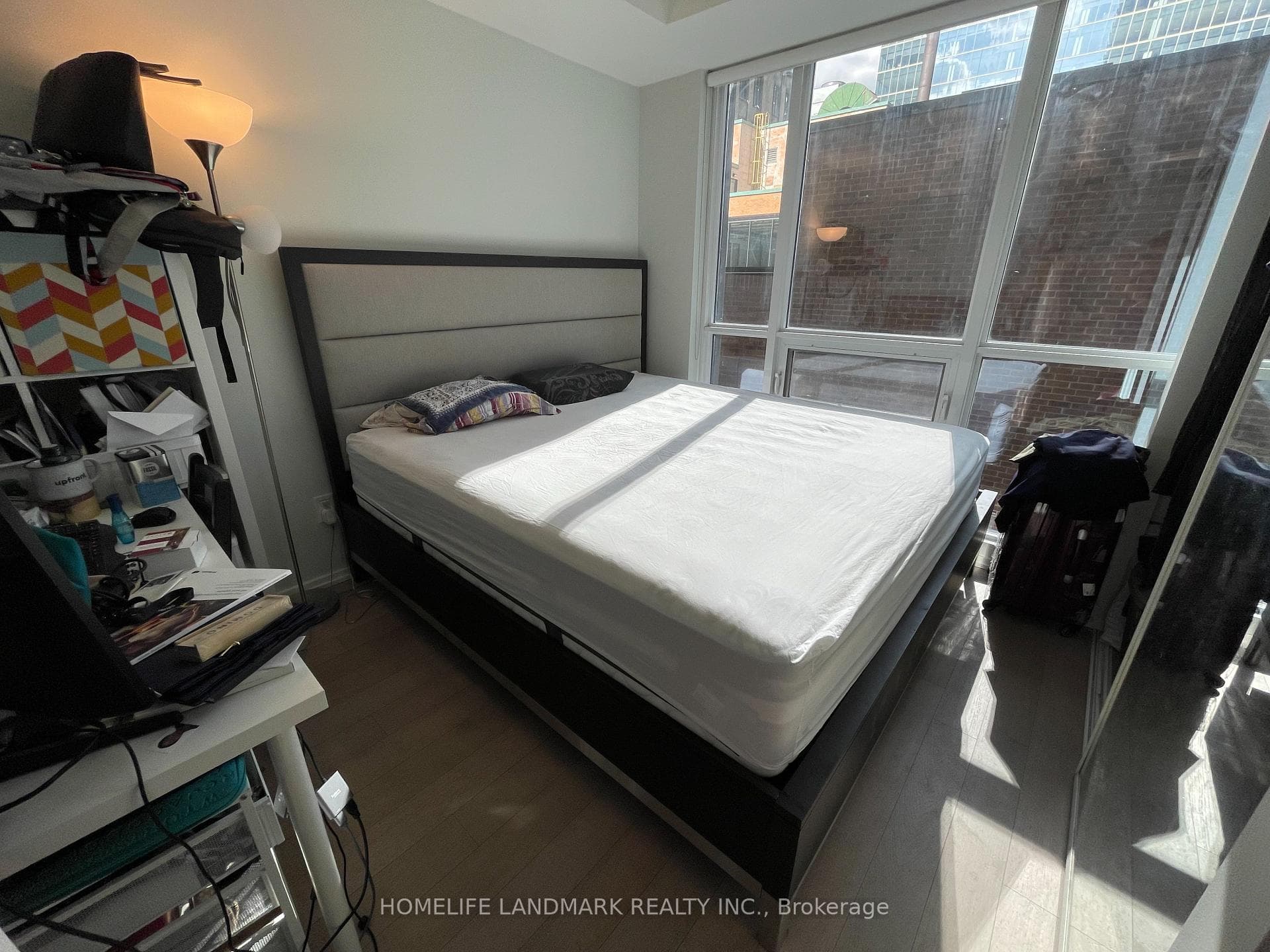 70 Temperance Street Unit 1206 photo 1
