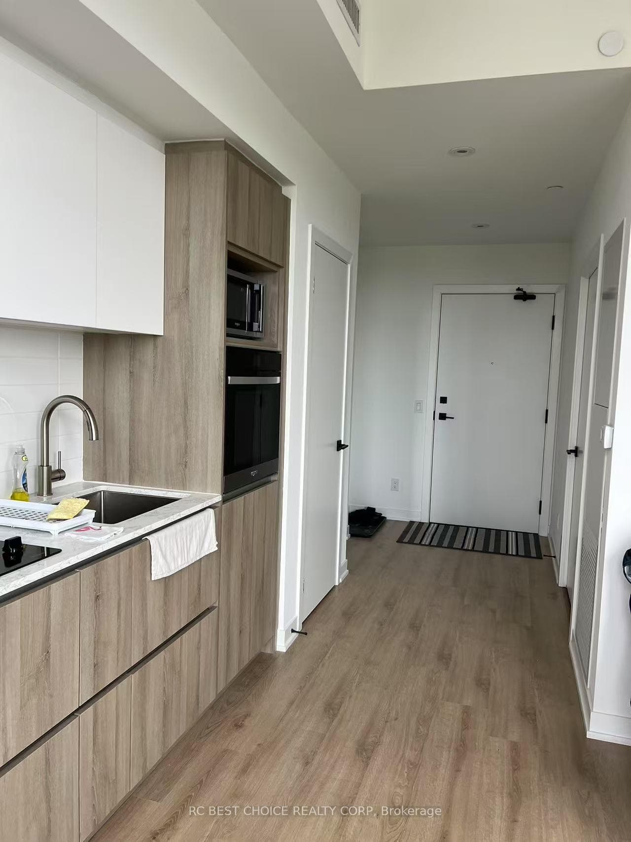 319 Jarvis Street Unit 1512 photo 15