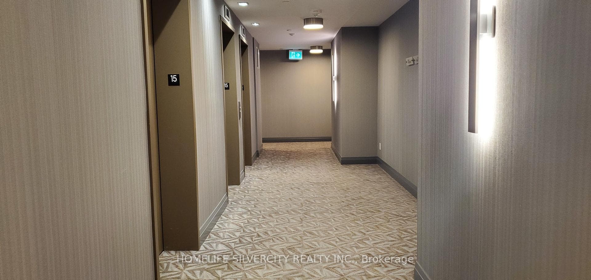 3121 SHEPPARD Avenue Unit 1507 photo 1