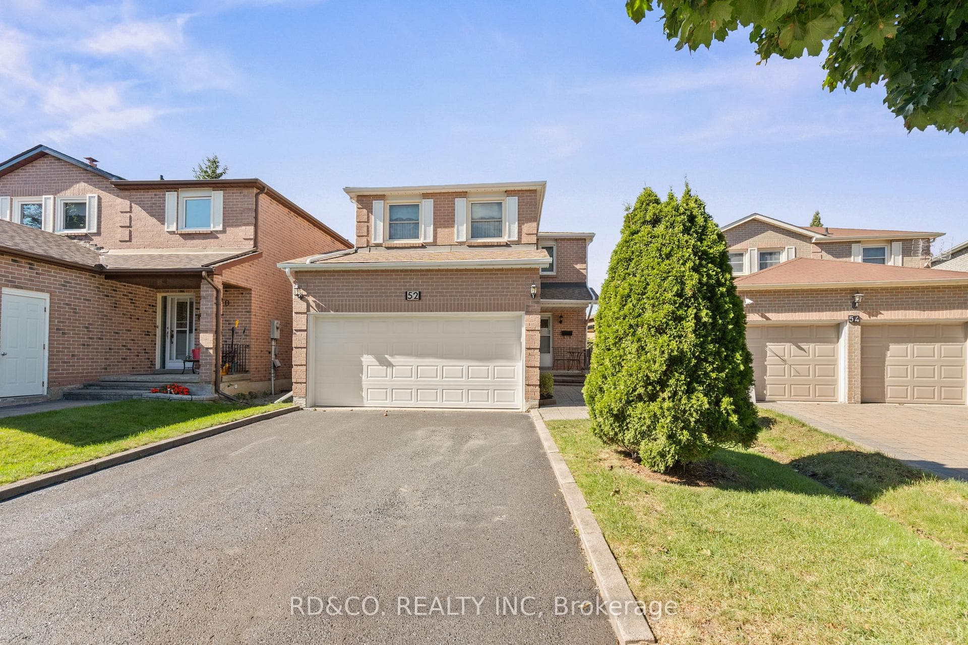 52 Strathmore Drive photo 1