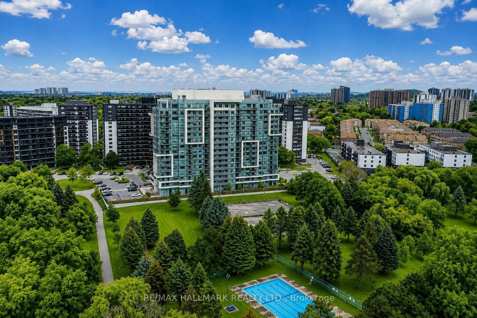 1346 Danforth Road Unit 908 photo 2