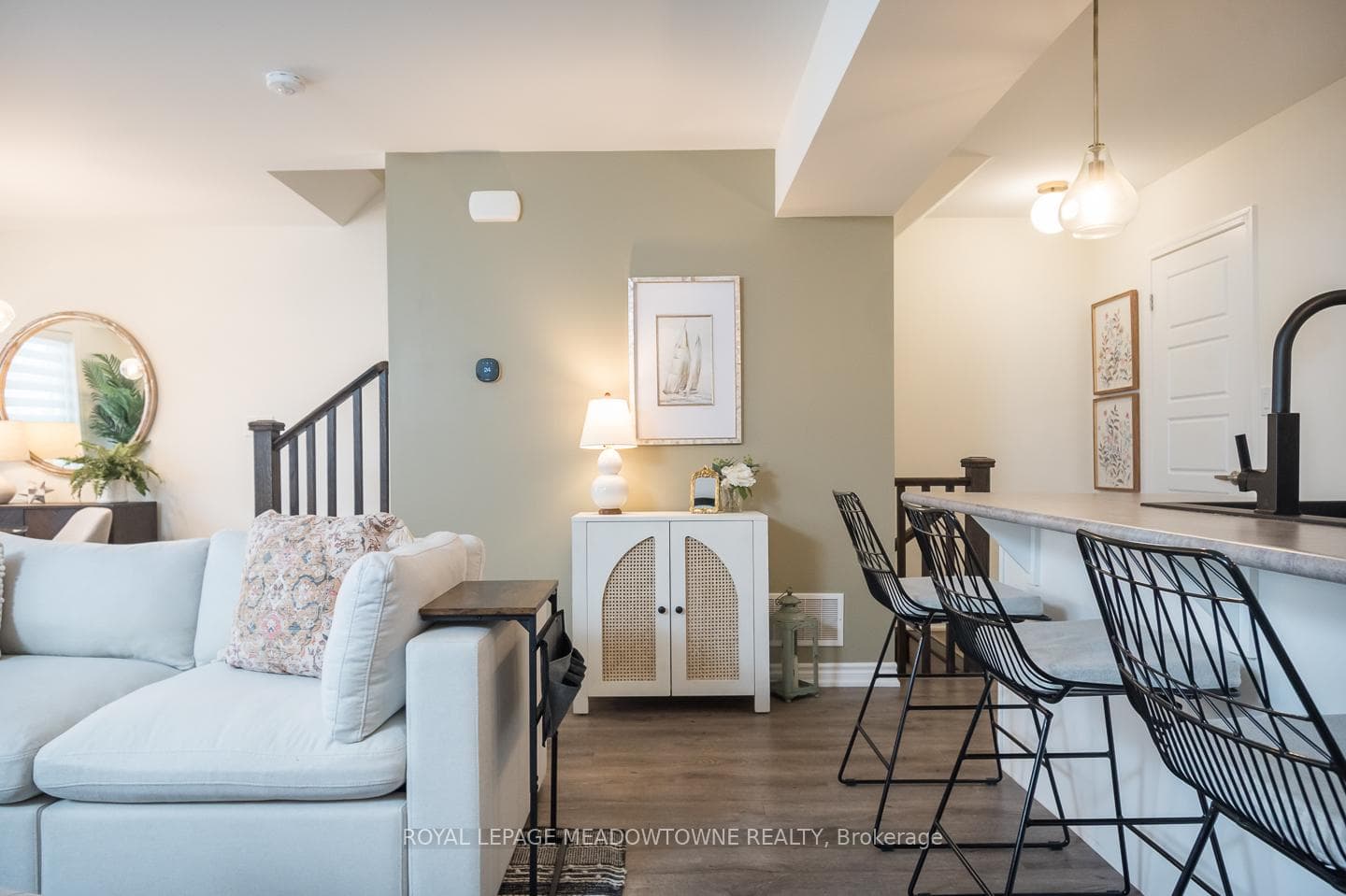 Open Concept