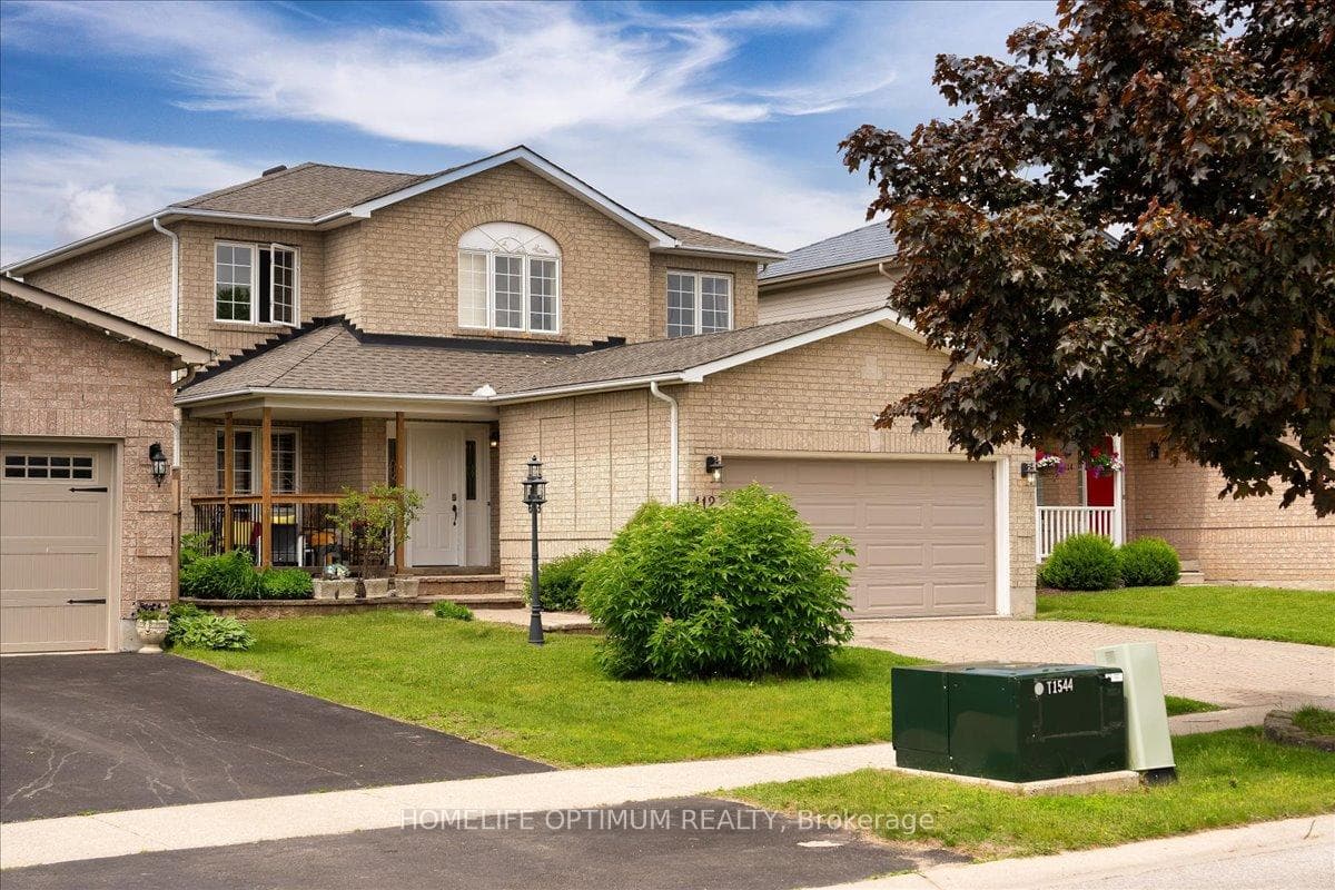 112 Girdwood Drive photo 3