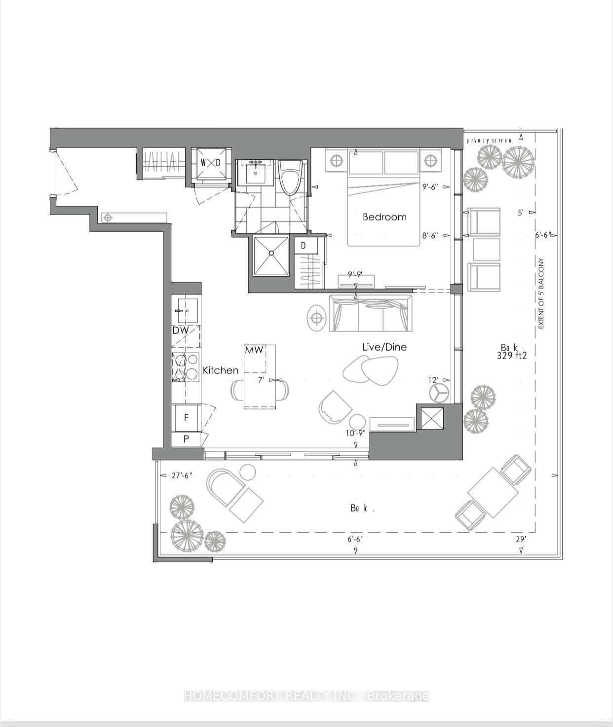 7 Grenville Street Unit 3310 photo 1
