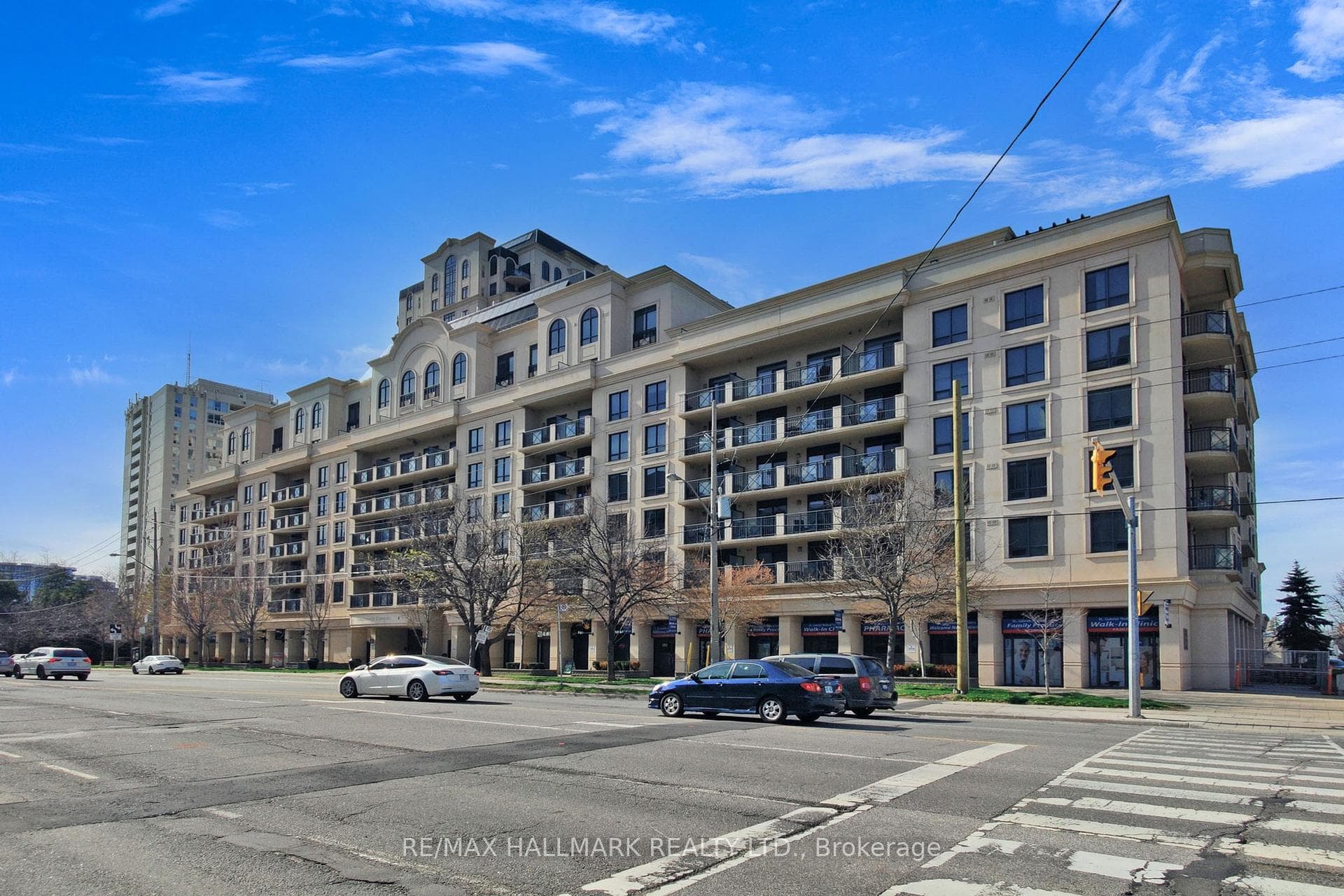 650 Sheppard Avenue Unit 225 photo 25