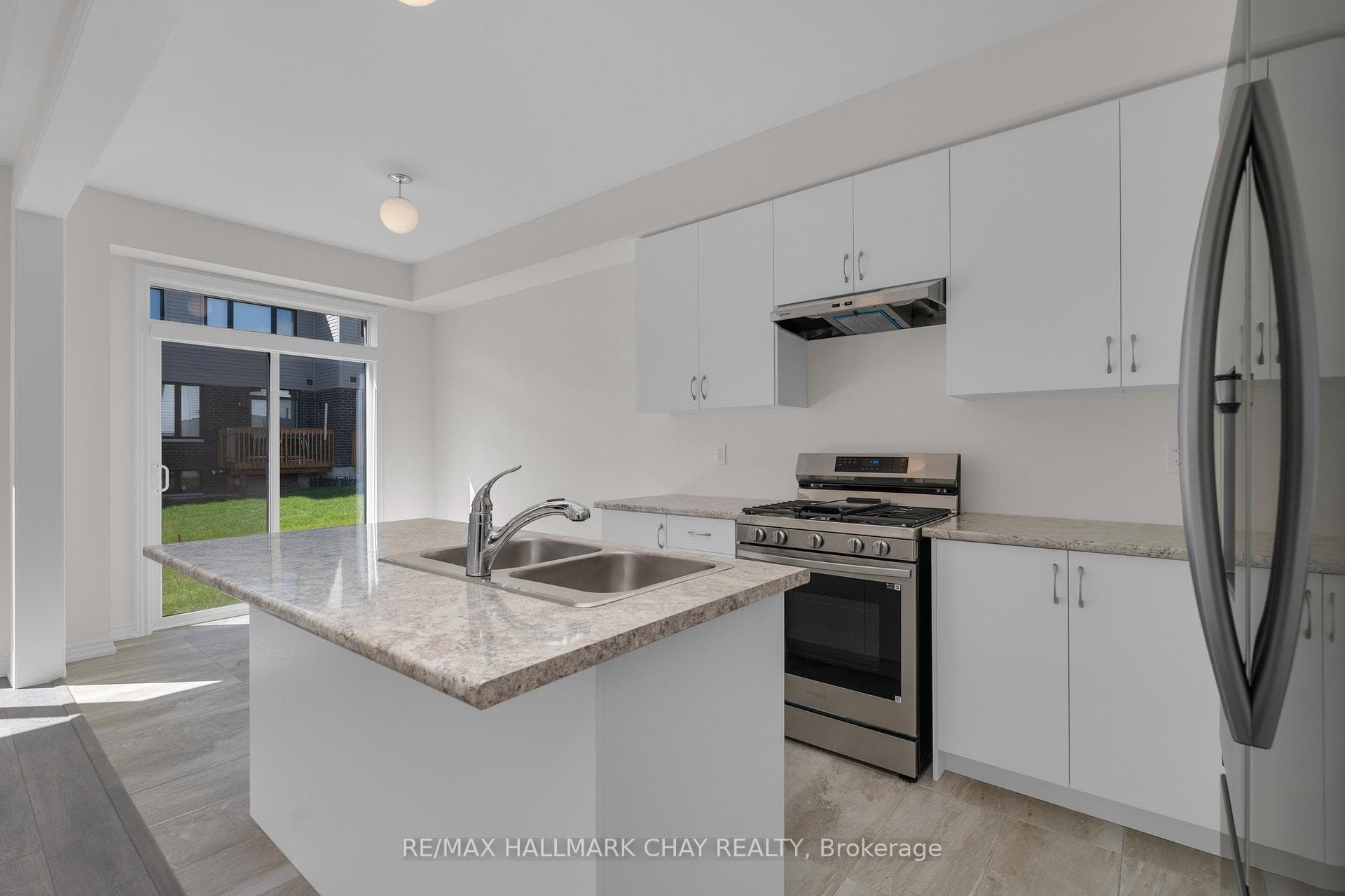 37 Tamworth Terrace - New Build in Barrie, ON