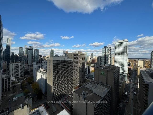 Northeast view
