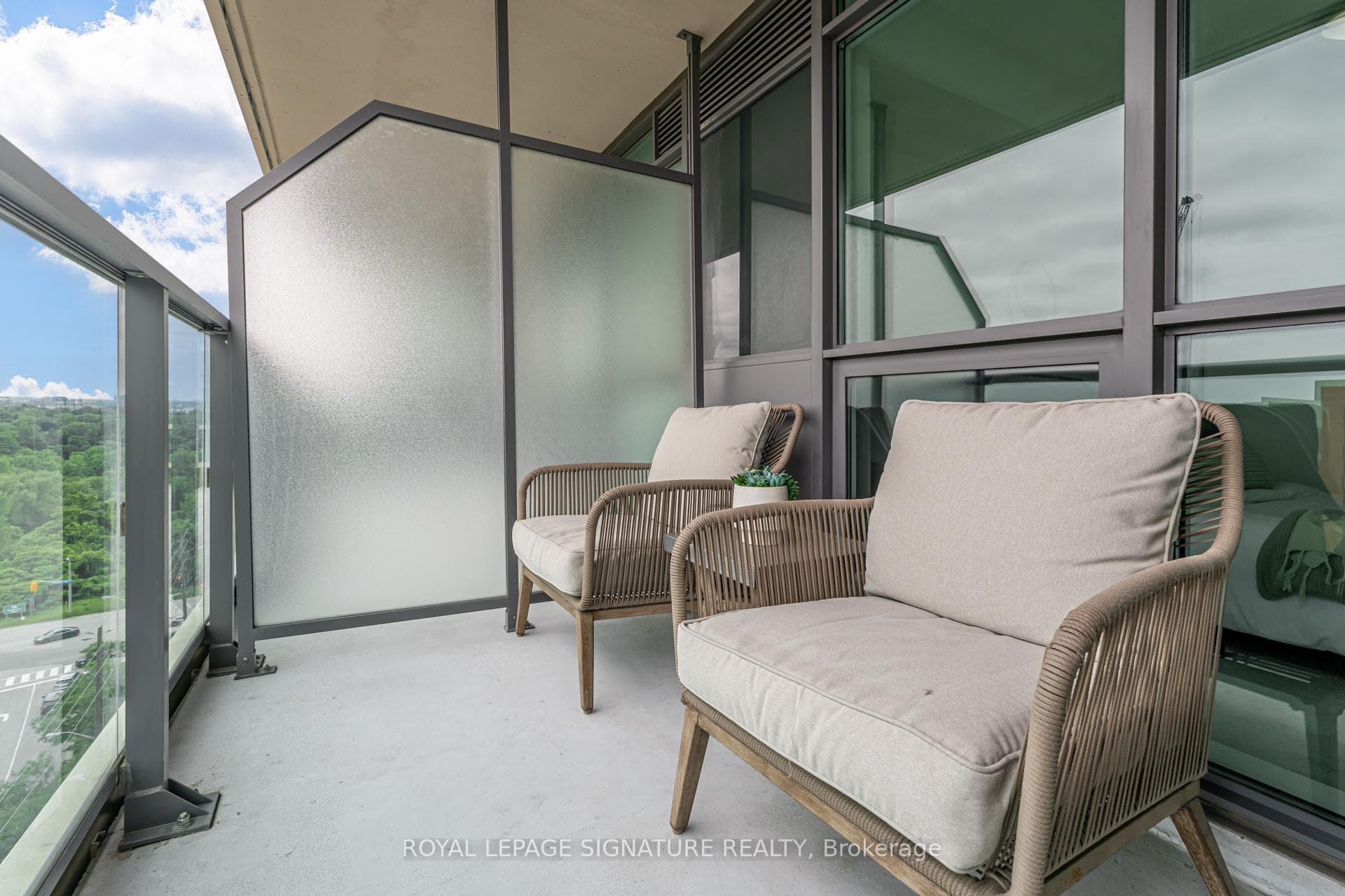 215 Sherway Gardens Road Unit 1203 photo 8
