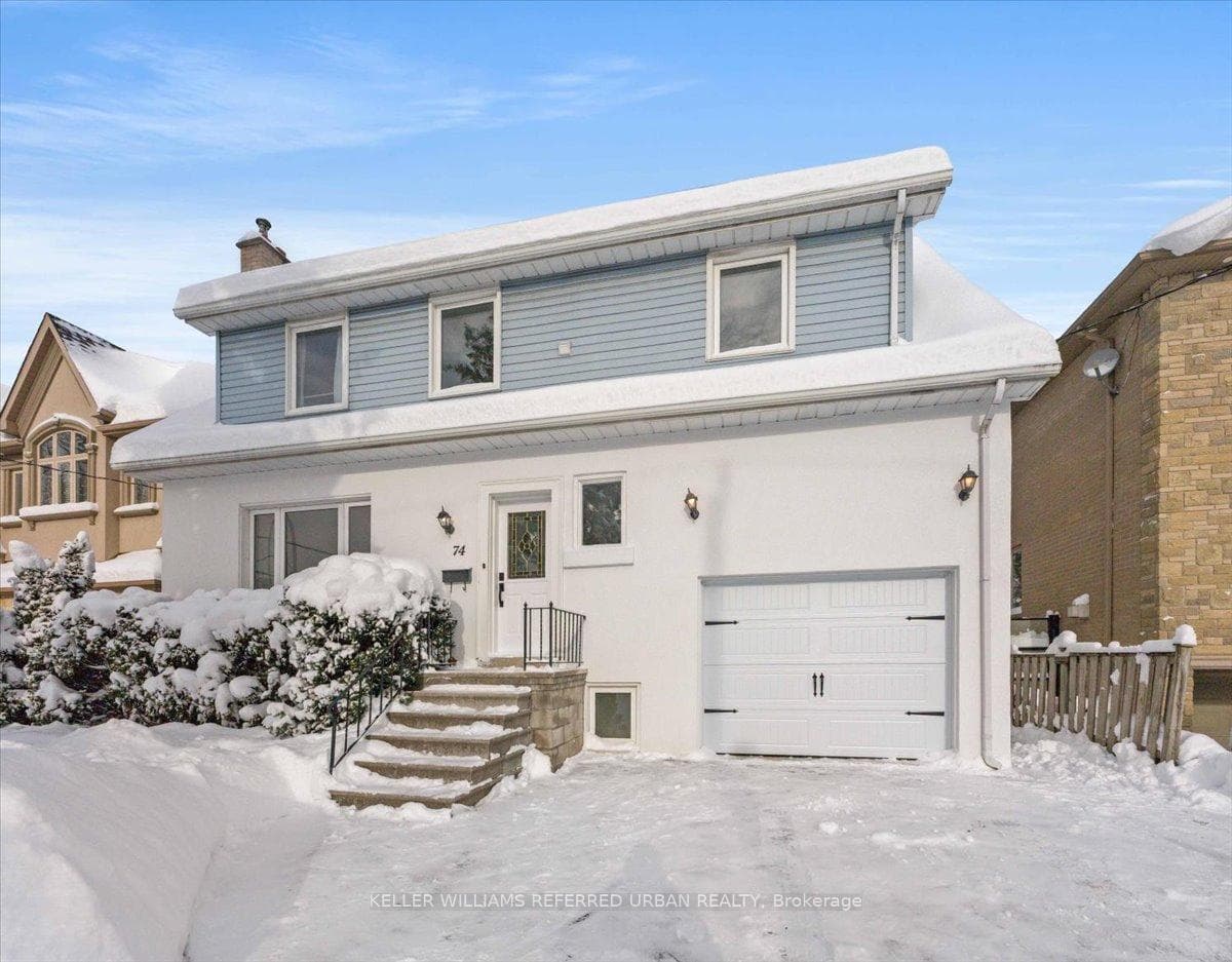 74 Elmhurst Avenue photo 4
