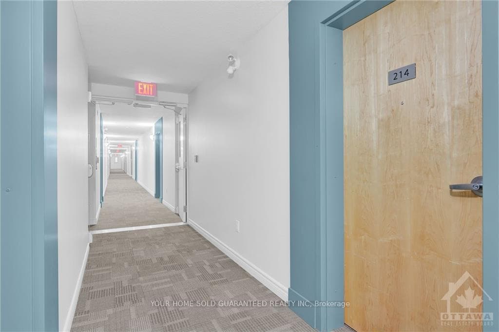 240 COLEMAN Street Unit 214 photo 15