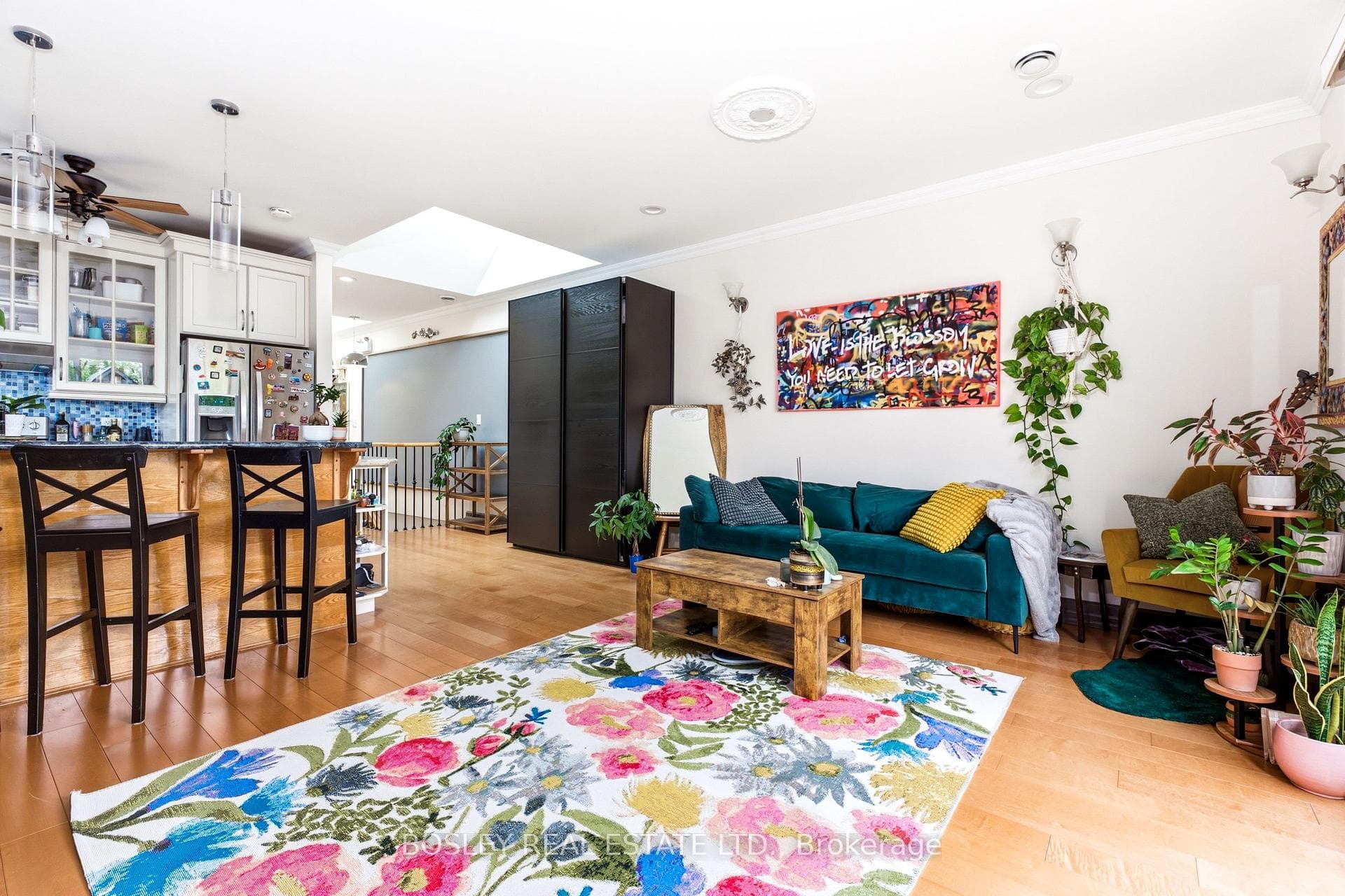 115 Roncesvalles Avenue Unit 3 photo 6