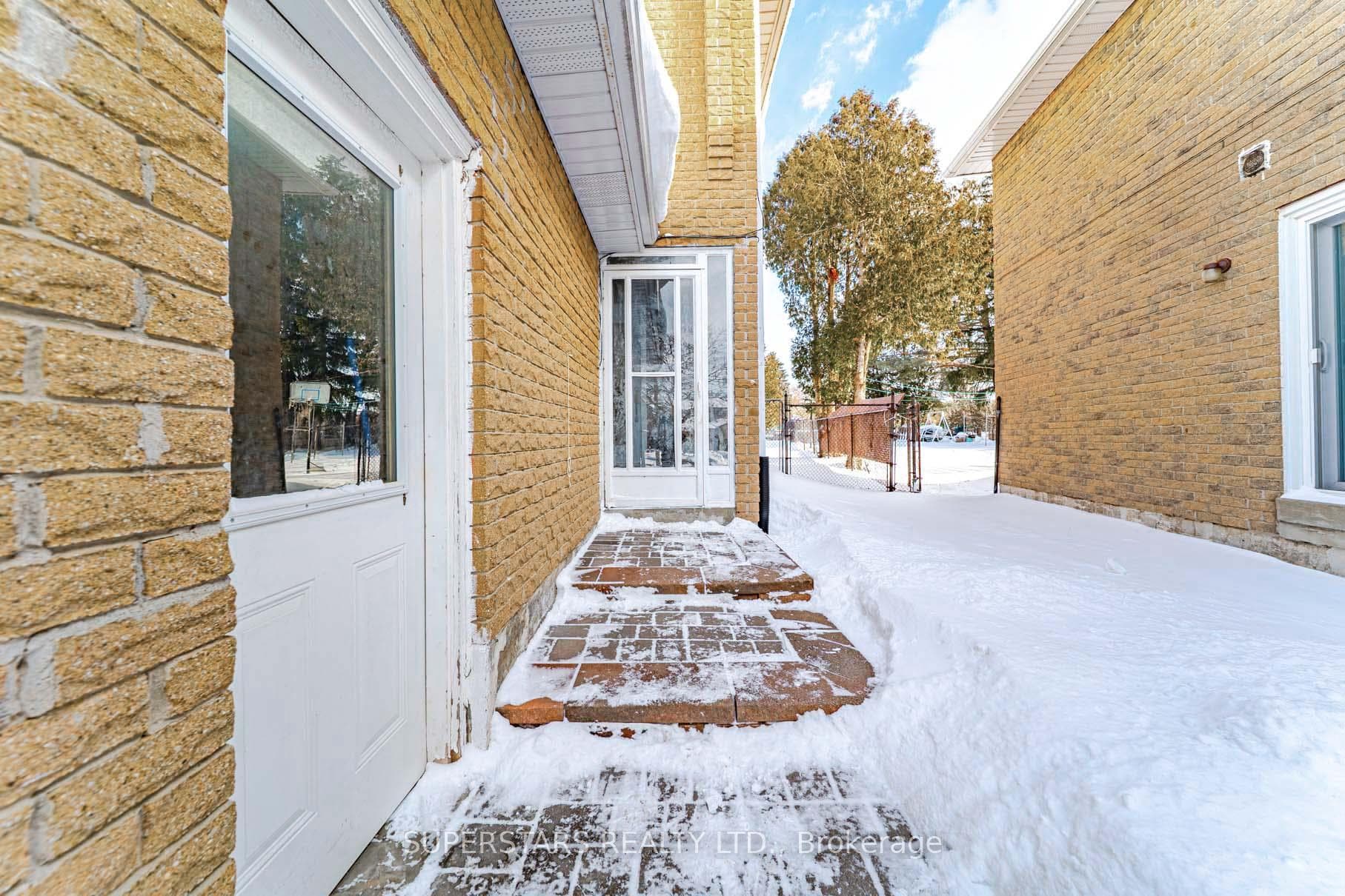 58 Fordcombe Crescent photo 33