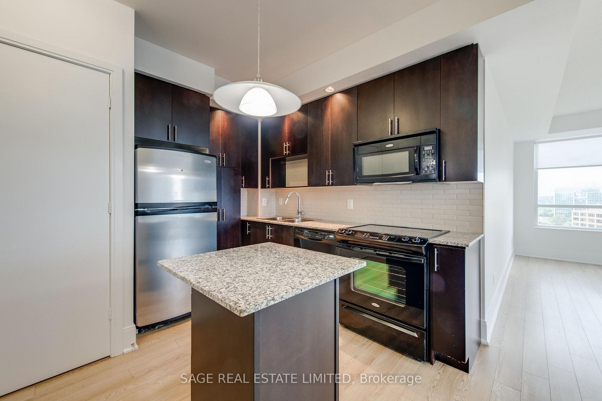 181 Wynford Drive Unit 1209 photo 2