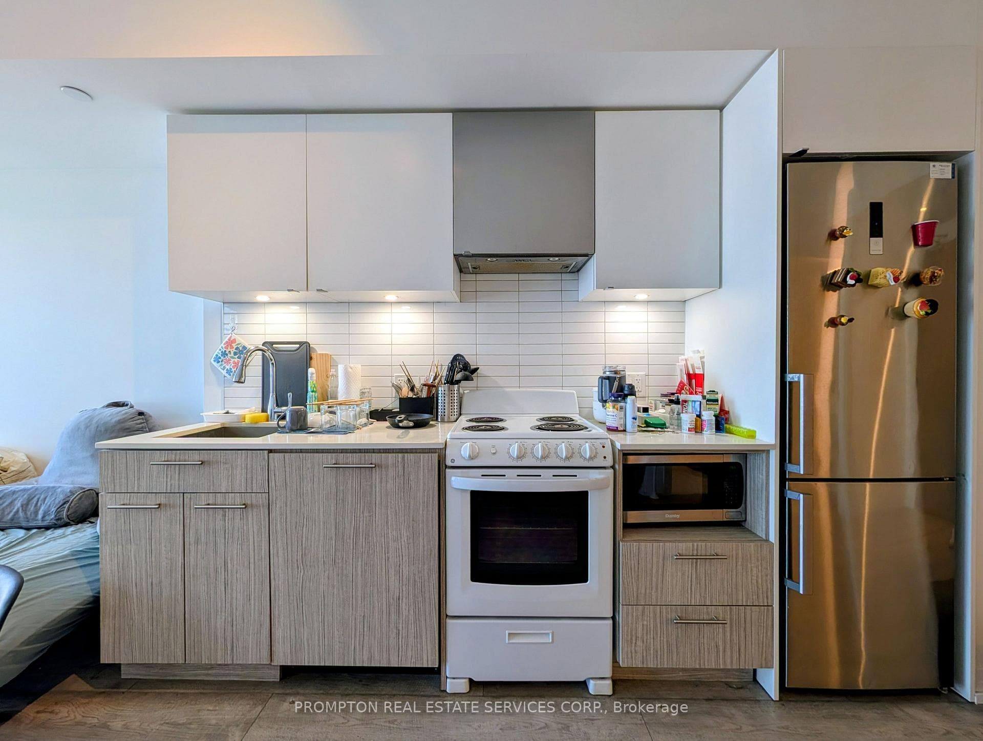 251 Jarvis Street Unit 4006 photo 8