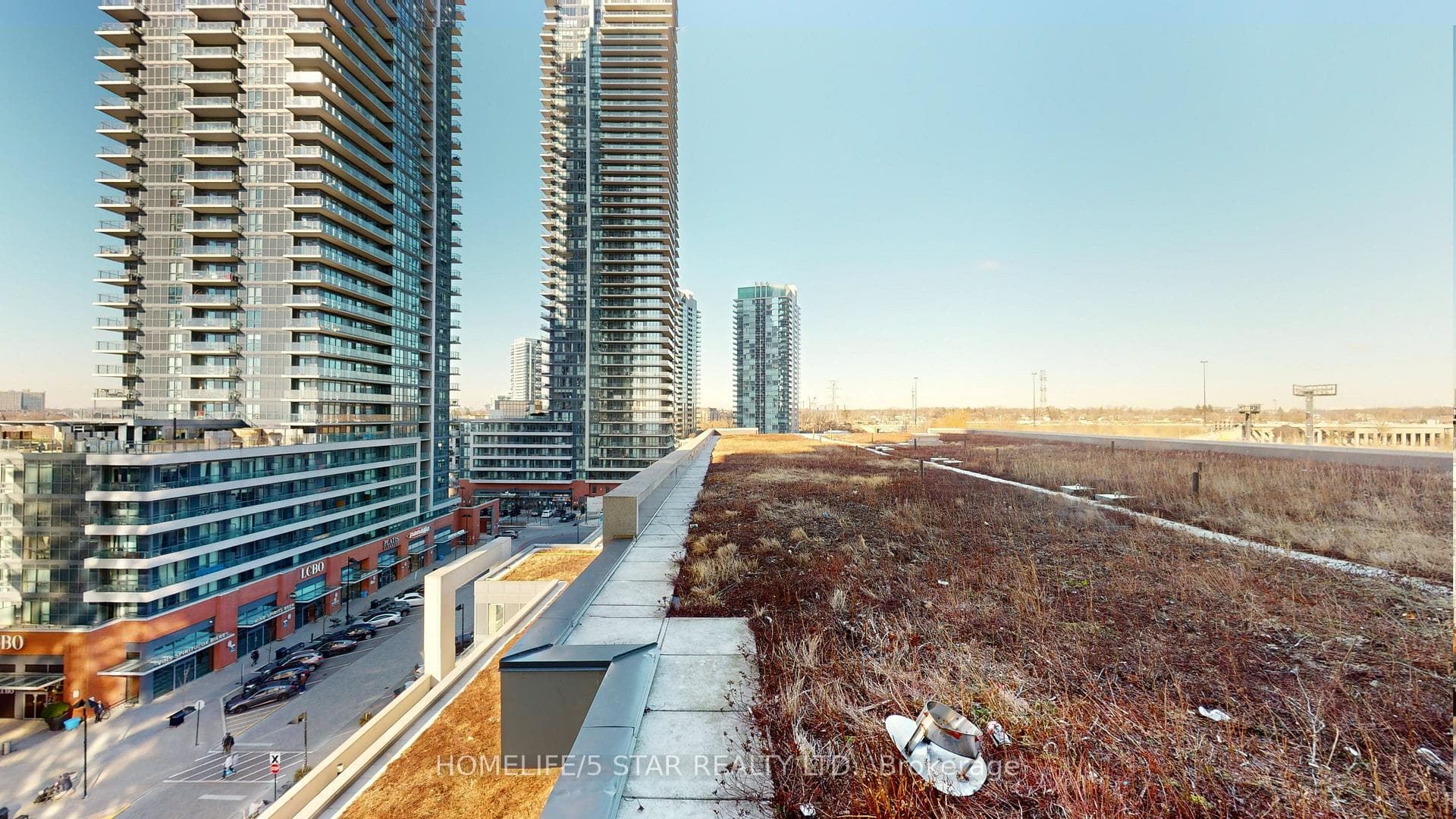 2200 Lake Shore Boulevard Unit 906 photo 19