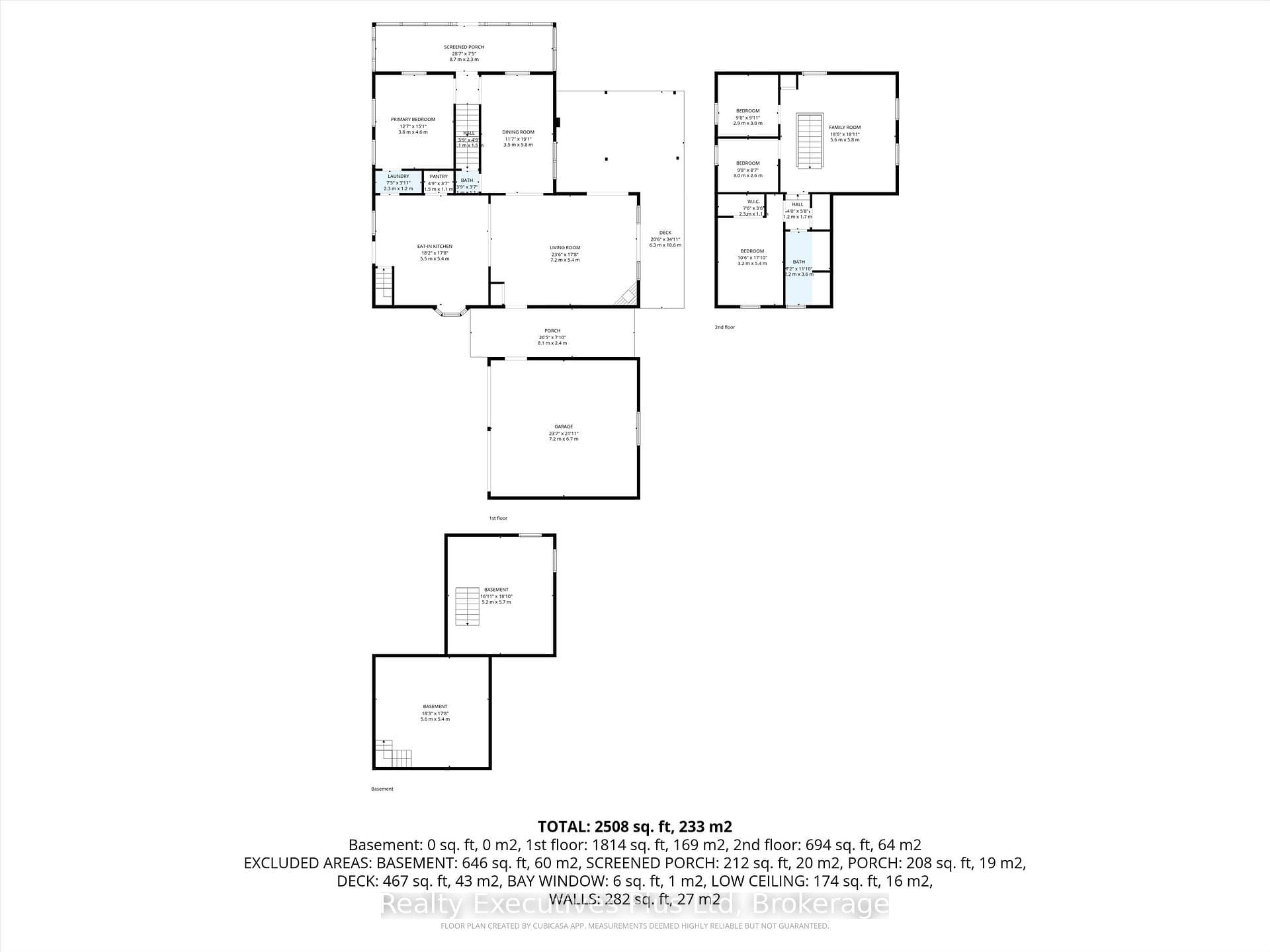 16 Albert Street photo 47