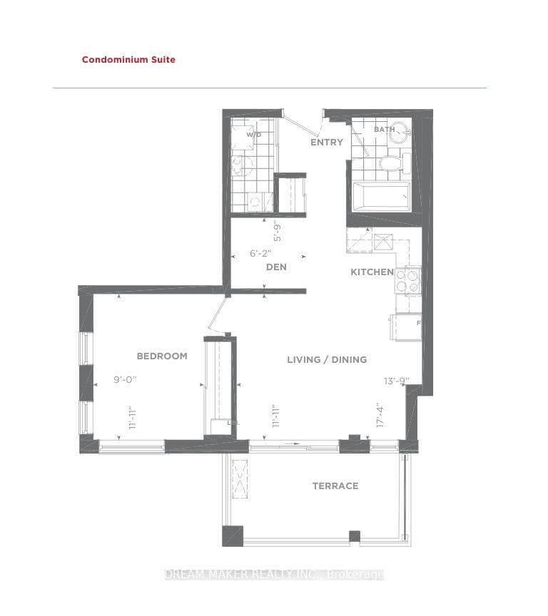 120 Canon Jackson Drive Unit 405 photo 10
