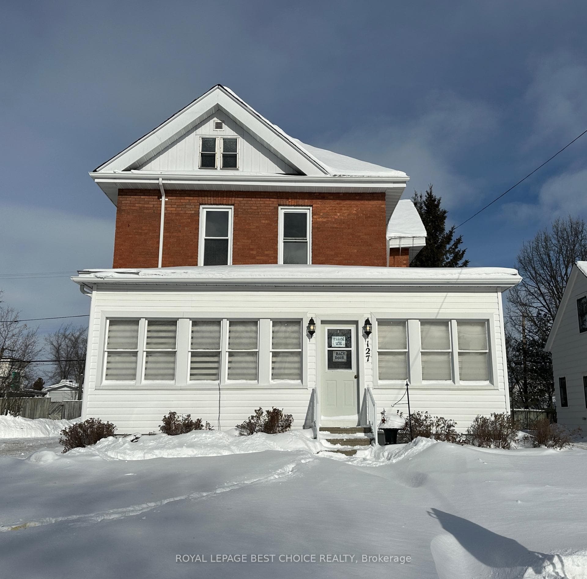 127 Farah Avenue photo 2