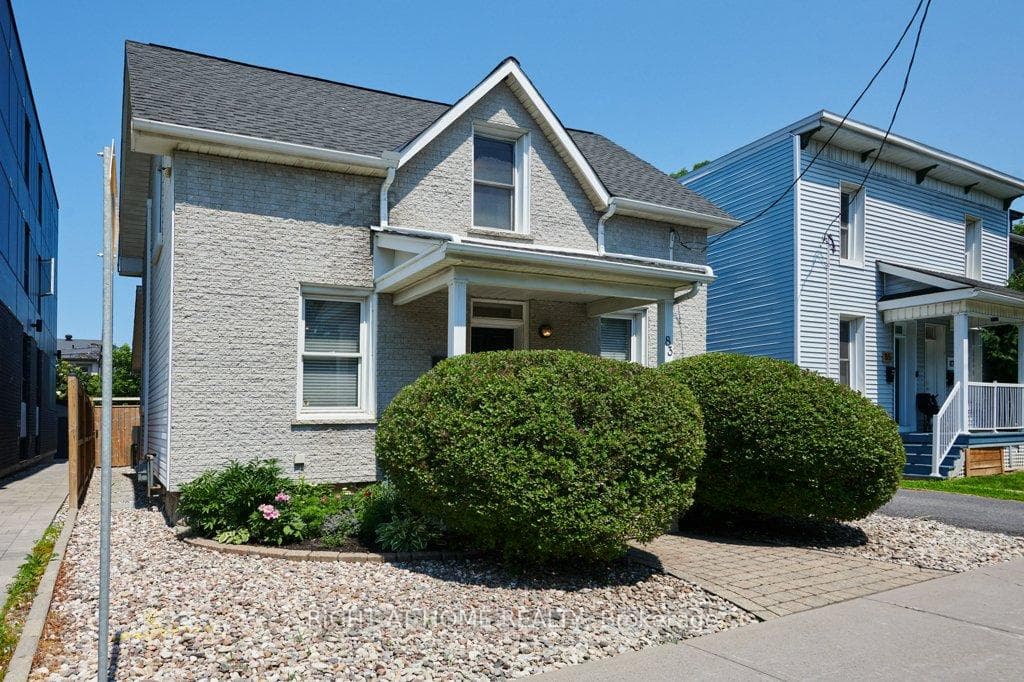 83 Harvey Street photo 1