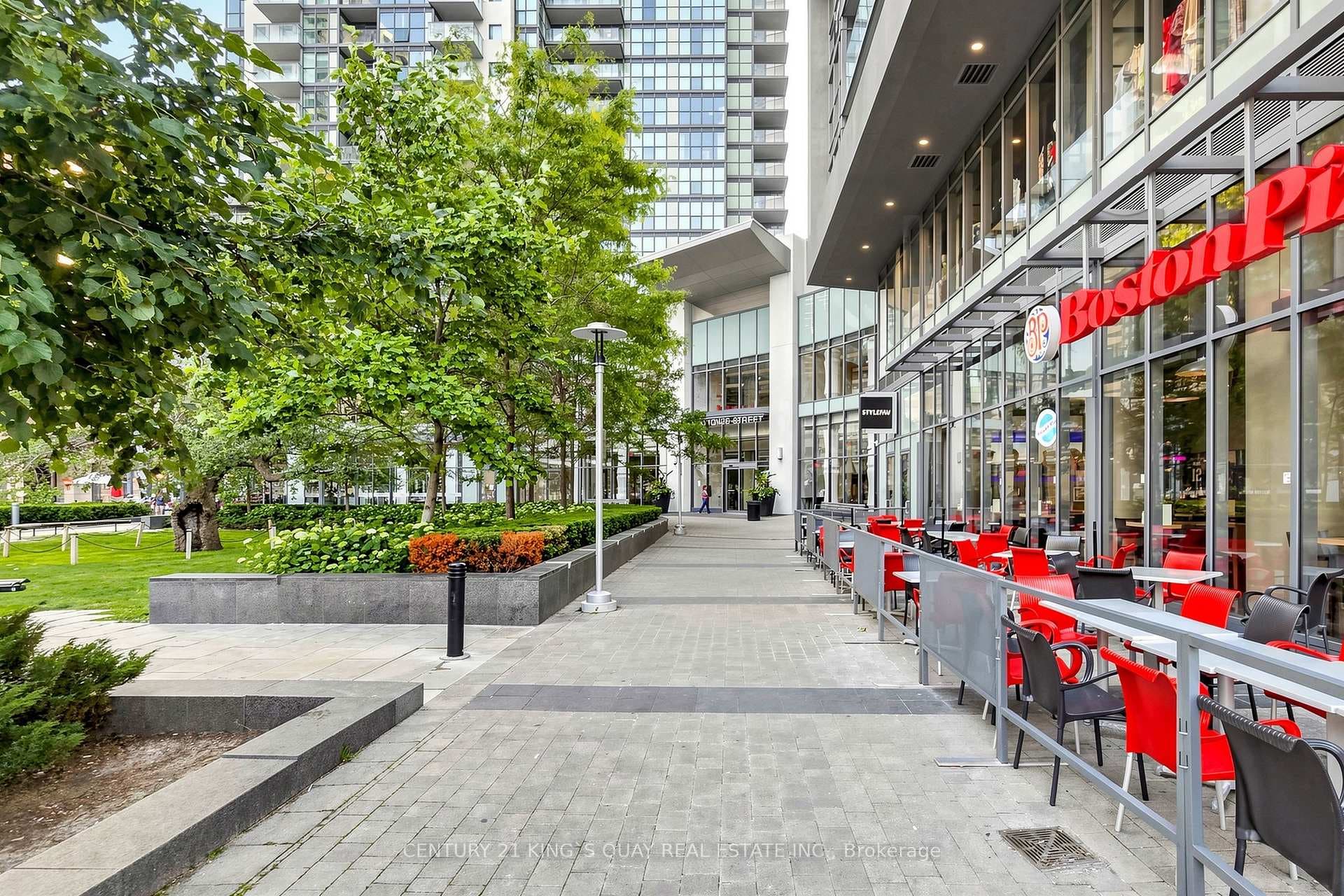 5168 Yonge Street Unit LPH101 photo 49