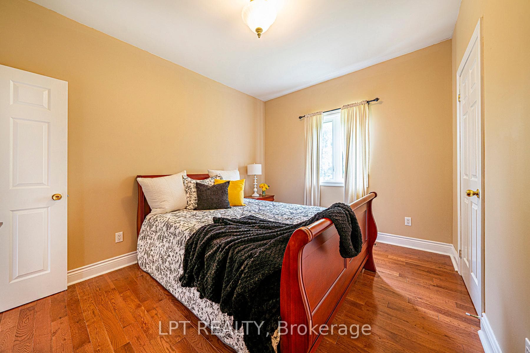 3rd Bedroom