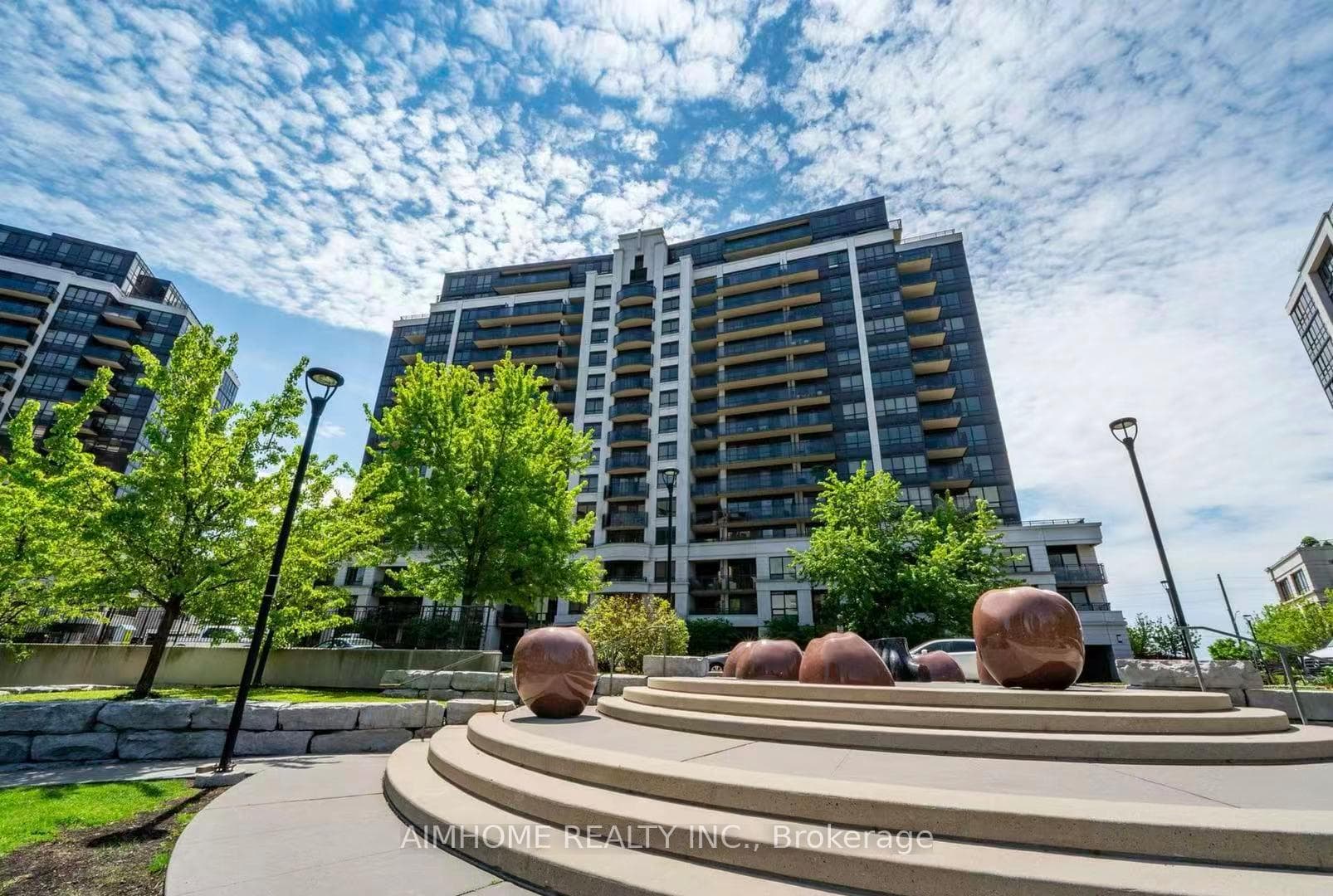 1070 Sheppard Avenue Unit 1207 photo 7