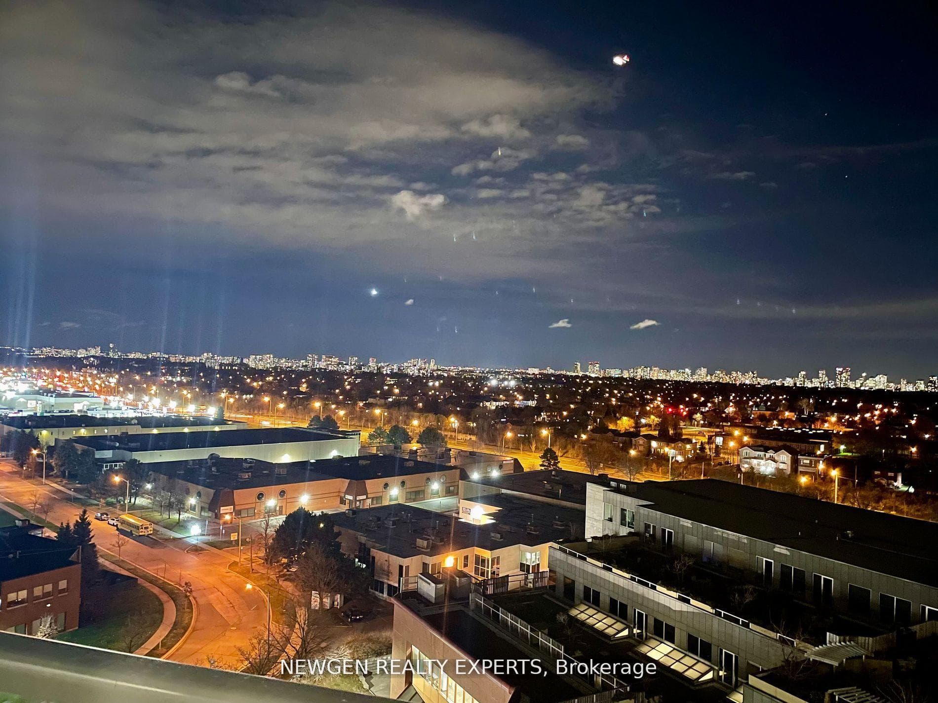 1100 Sheppard Avenue Unit LPH33 photo 20