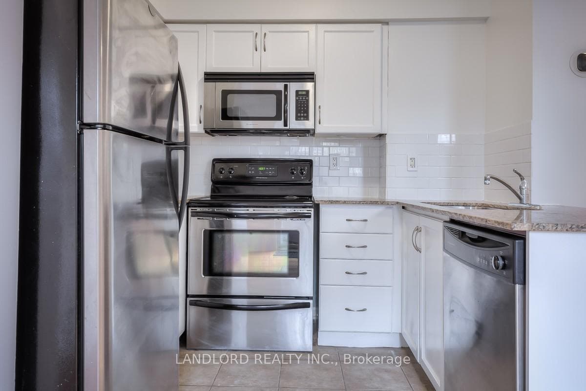 50 Joe Shuster Way Unit 219 photo 1