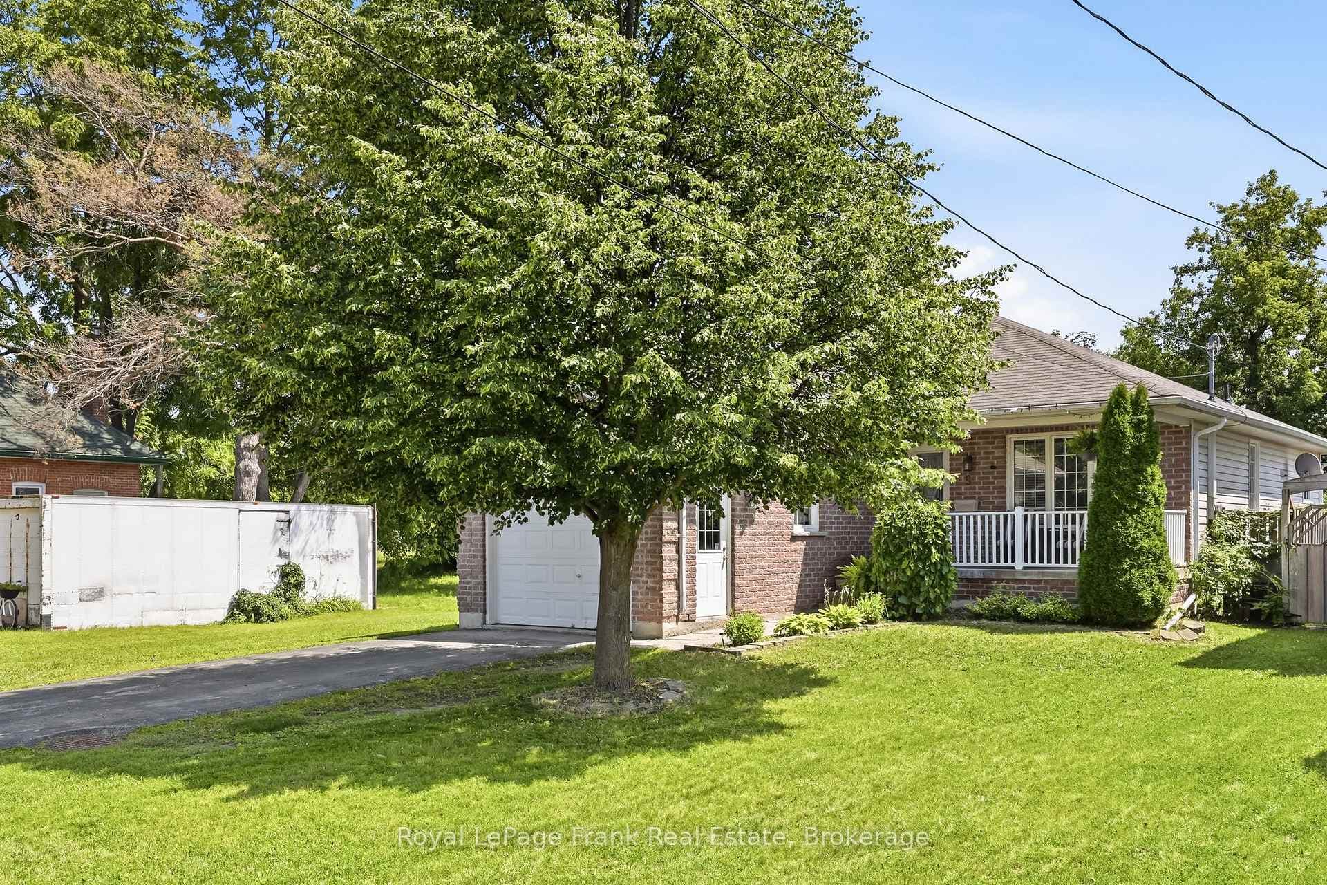 9 Durham Street photo 3