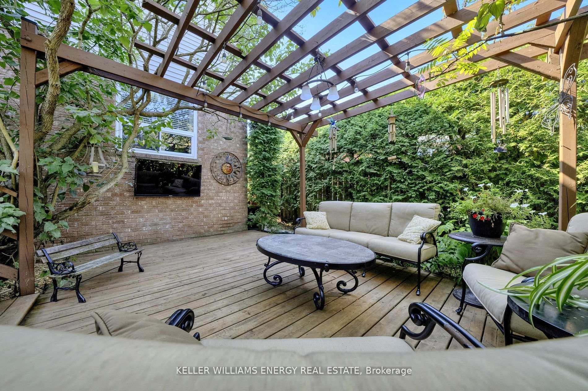 44 Rutherford Drive photo 43