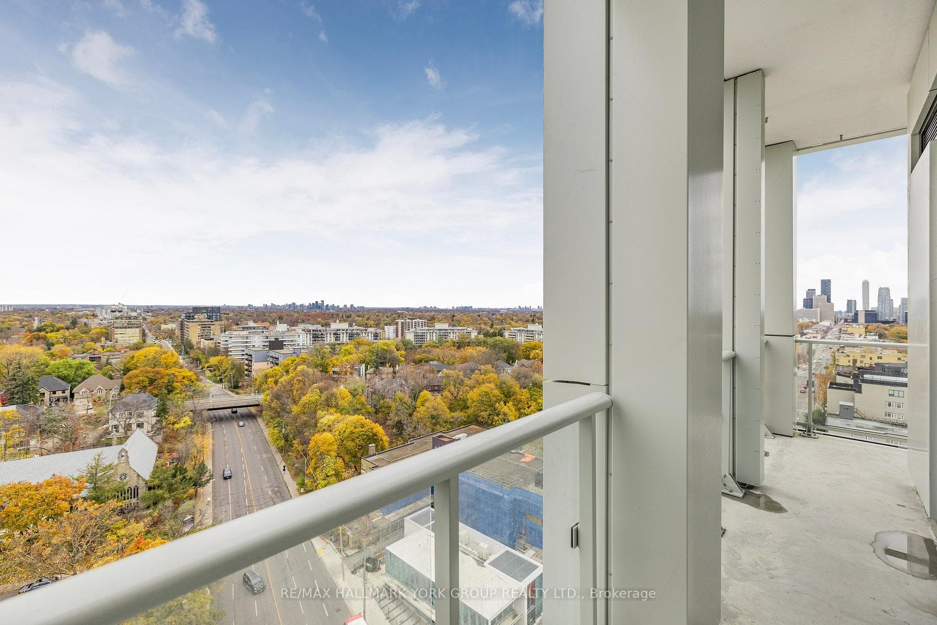 2020 Bathurst Street Unit PH 16 photo 9