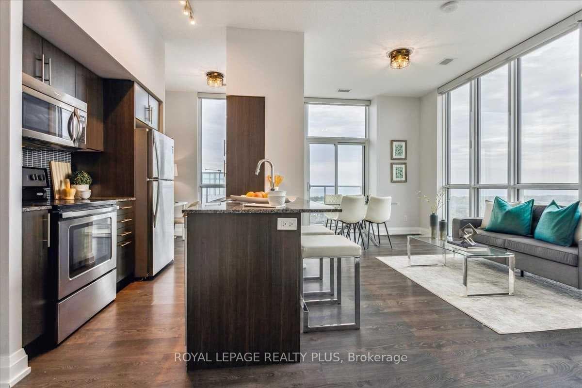 65 Speers Road Unit Ph9 photo 8