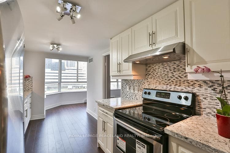 44 Gerrard Street Unit 704 photo 5