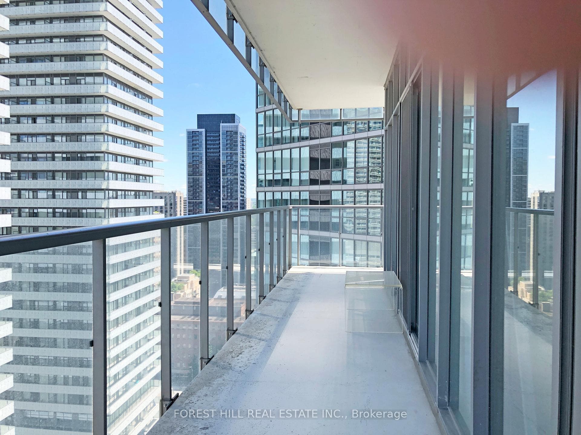 33 Charles Street Unit 2511 photo 12
