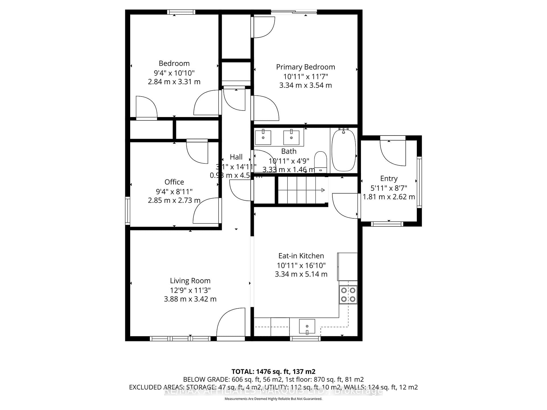 24 Bethune Avenue photo 43