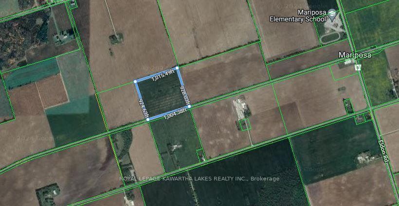 Land Pin 631900062