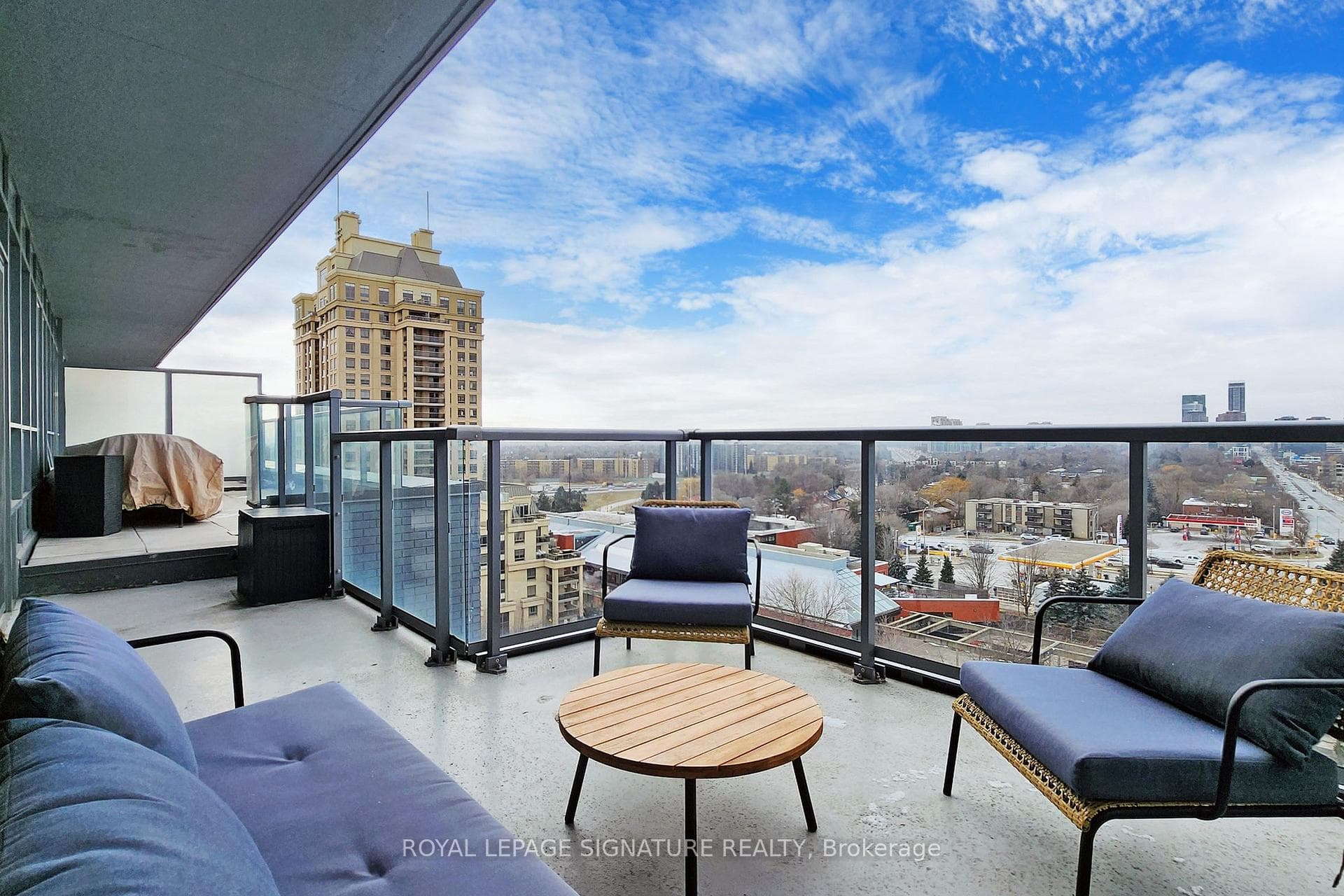 7 Kenaston Gardens Unit 1007 photo 20