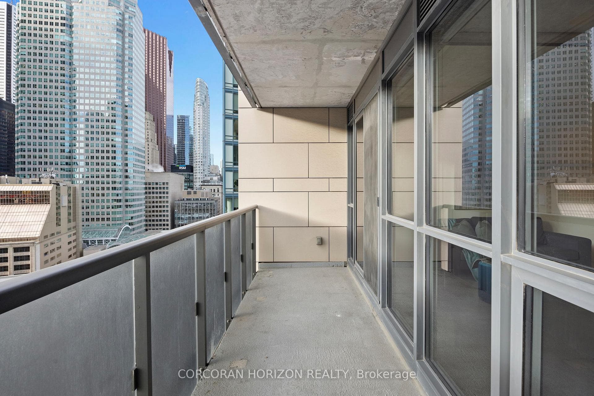 1 The Esplanade N/A Unit 1703 photo 14