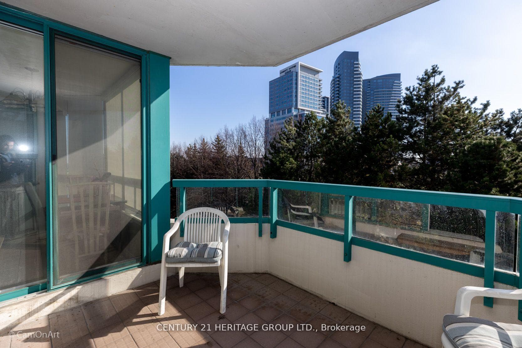 7250 Yonge Street Unit 506 photo 26