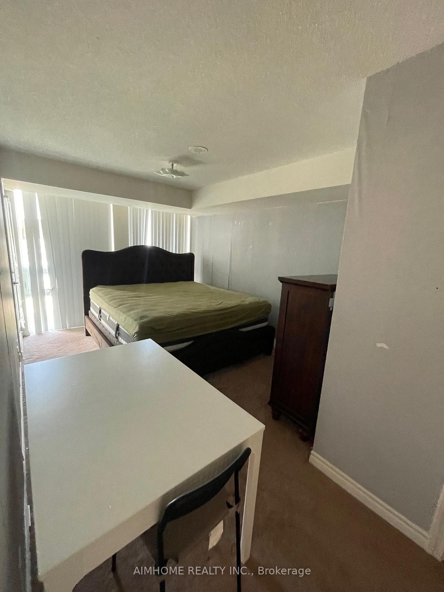 88 Grangeway Avenue Unit 1607 photo 14