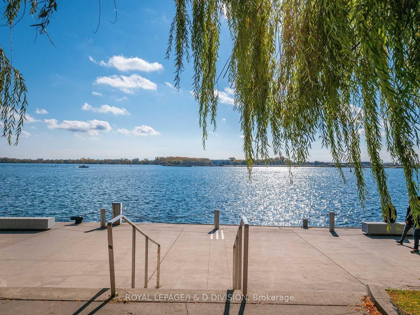 401 Queens Quay Unit 505 photo 3