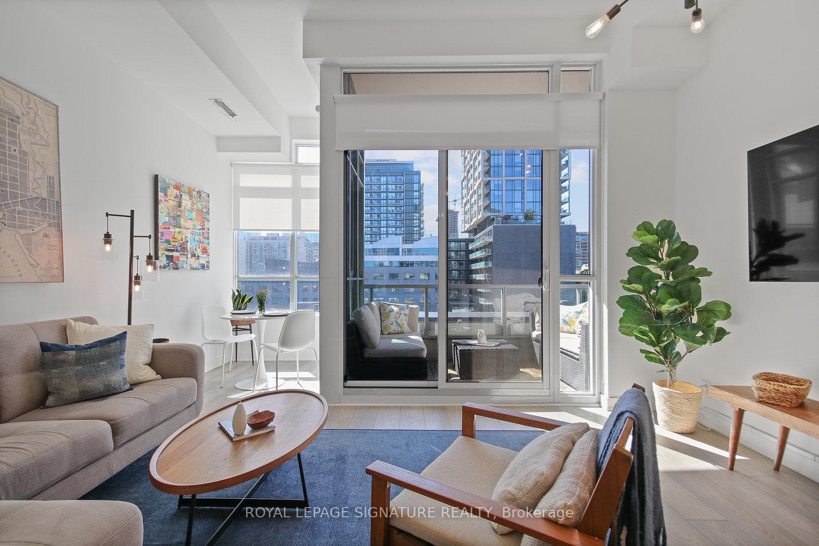 120 Parliament Street Unit 523 photo 7