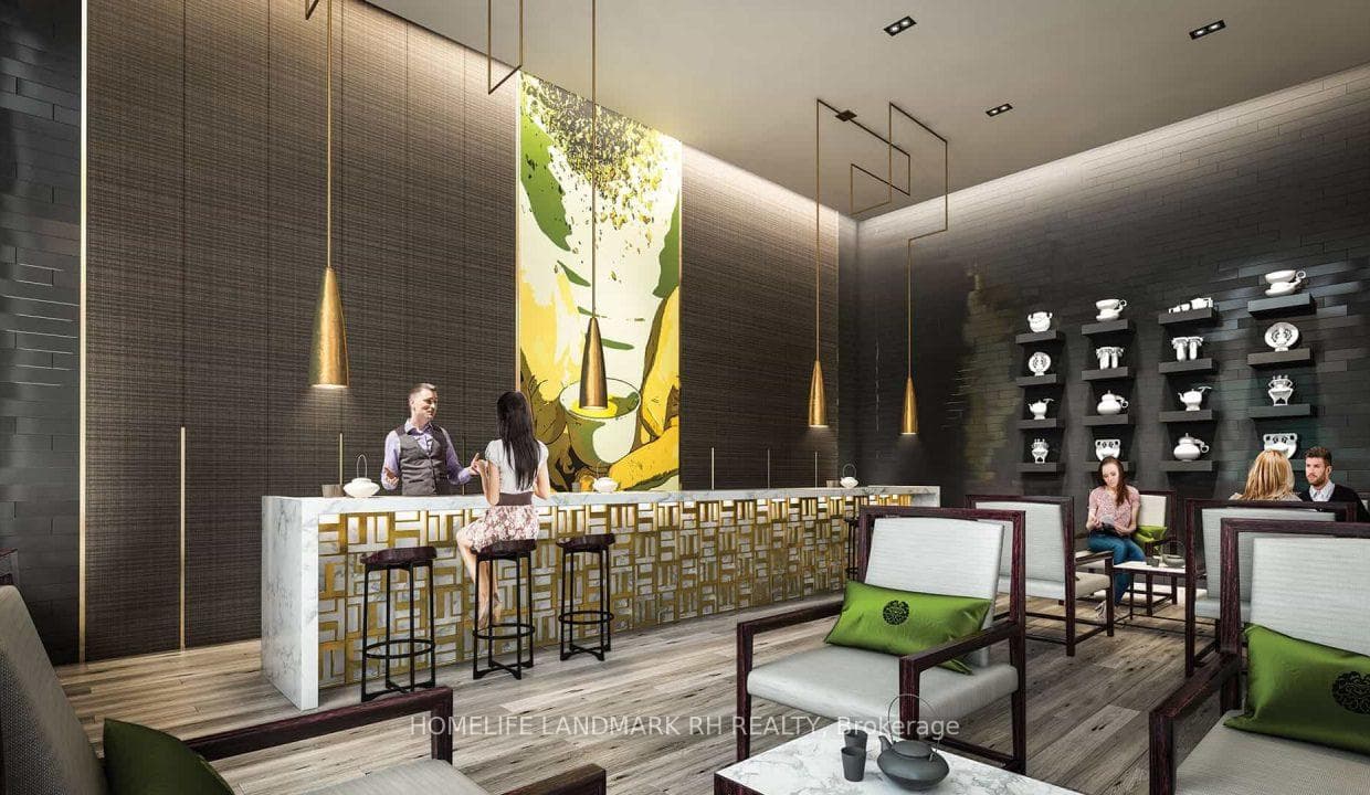 501 Yonge Street Unit 4803 photo 22