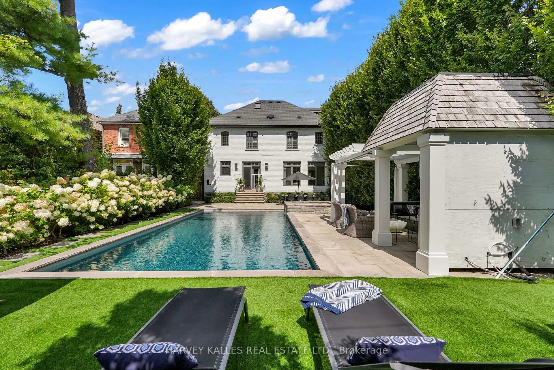 281 Snowdon Avenue photo 45