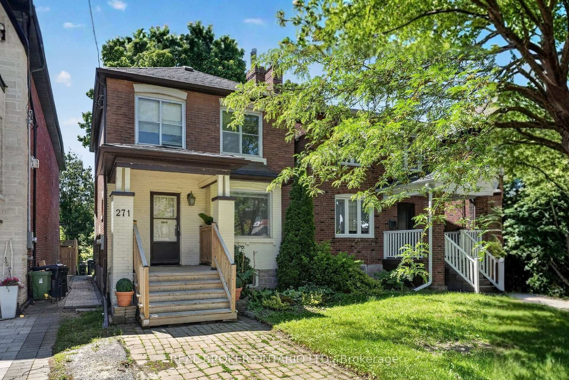 271 Manor Road photo 1
