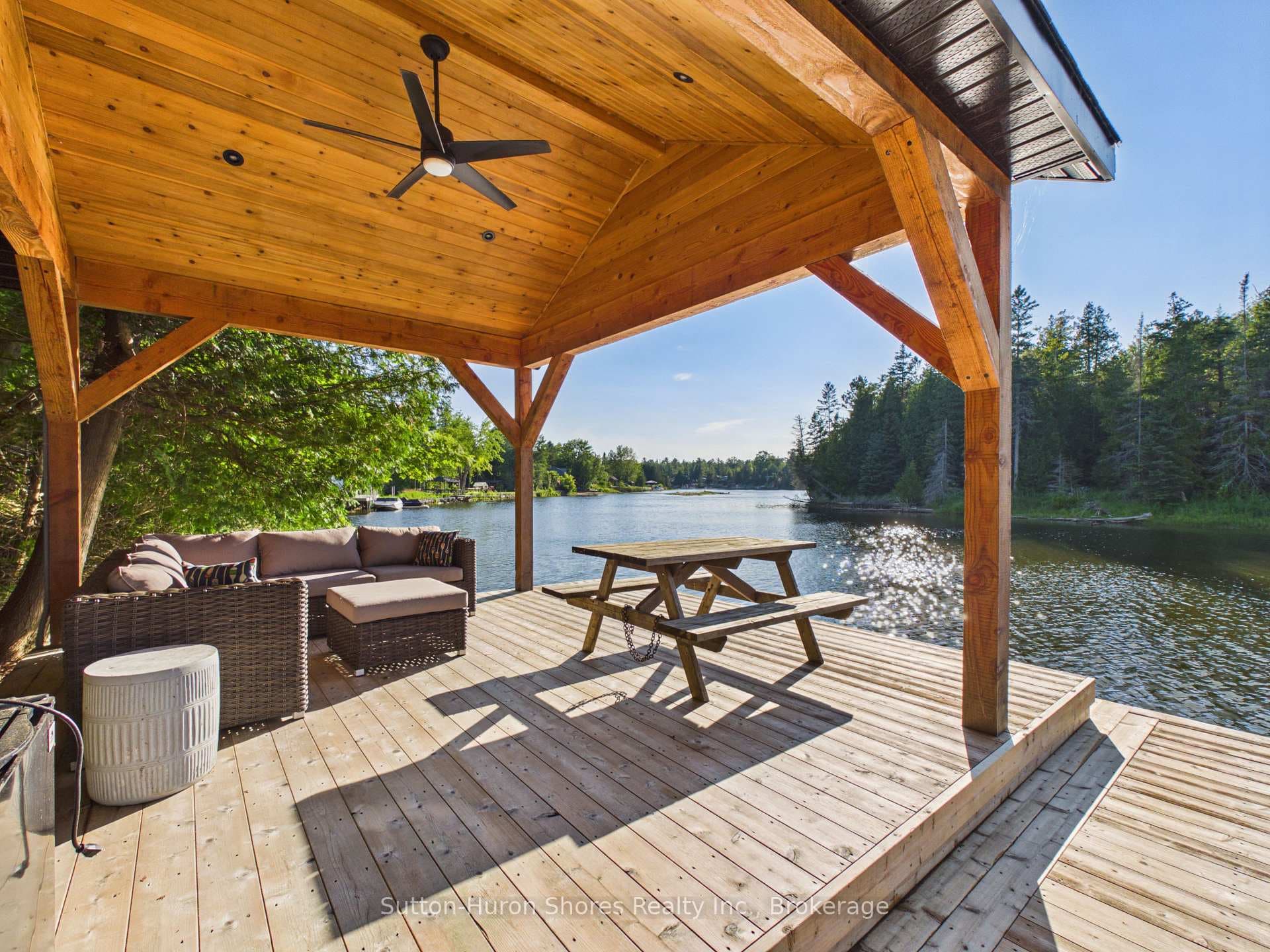 1264 Sauble Falls Road photo 35