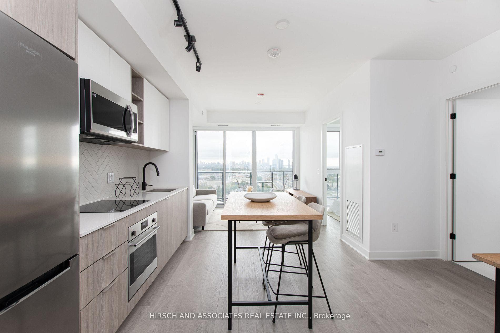 36 Zorra Street Unit 1511 photo 16